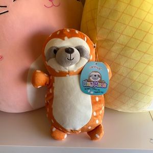 Kandice Squishmallow HugMees 10”